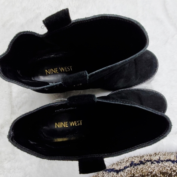 Nine West Boot - Picture 7 of 8